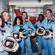 Illustration for article titled A Timeline of the Tragic Shuttle Launch That Changed NASA Forever